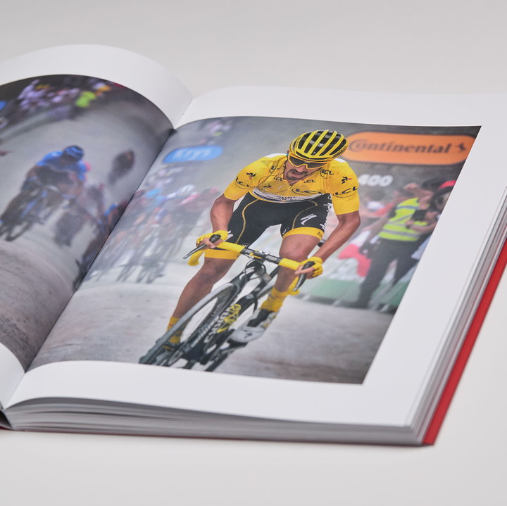 Livre EKOI La Storia