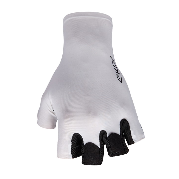 EKOI RACEHANDSCHOENEN ESSENTIALS WIT