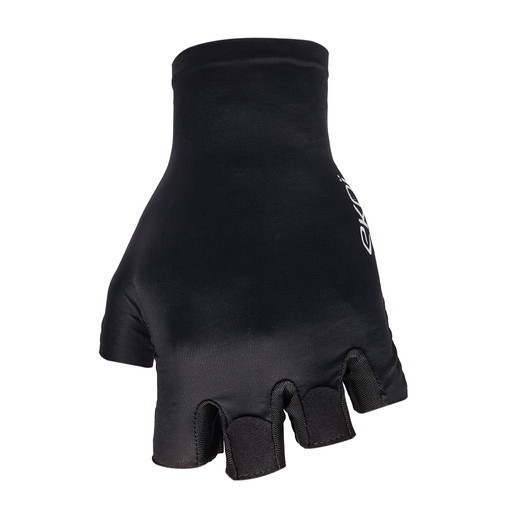 Guanti da ciclismo su strada EKOI ESSENTIALS Nero