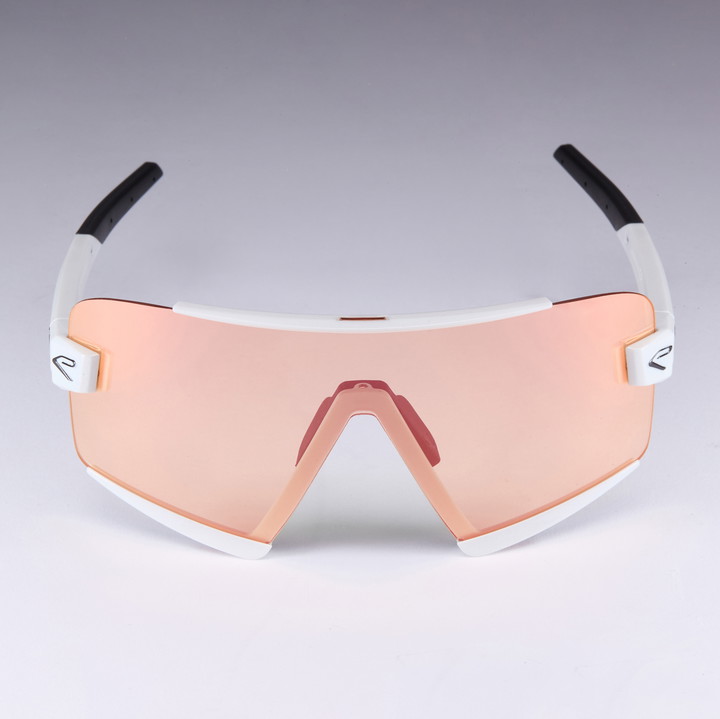 lunettes EKOI OTTIMO S25 blanche PH cat 1-3