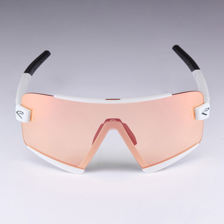 lunettes EKOI OTTIMO S25 blanche PH cat 1-3