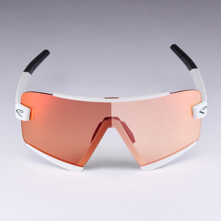 lunettes EKOI OTTIMO S25 blanche PH cat 1-3