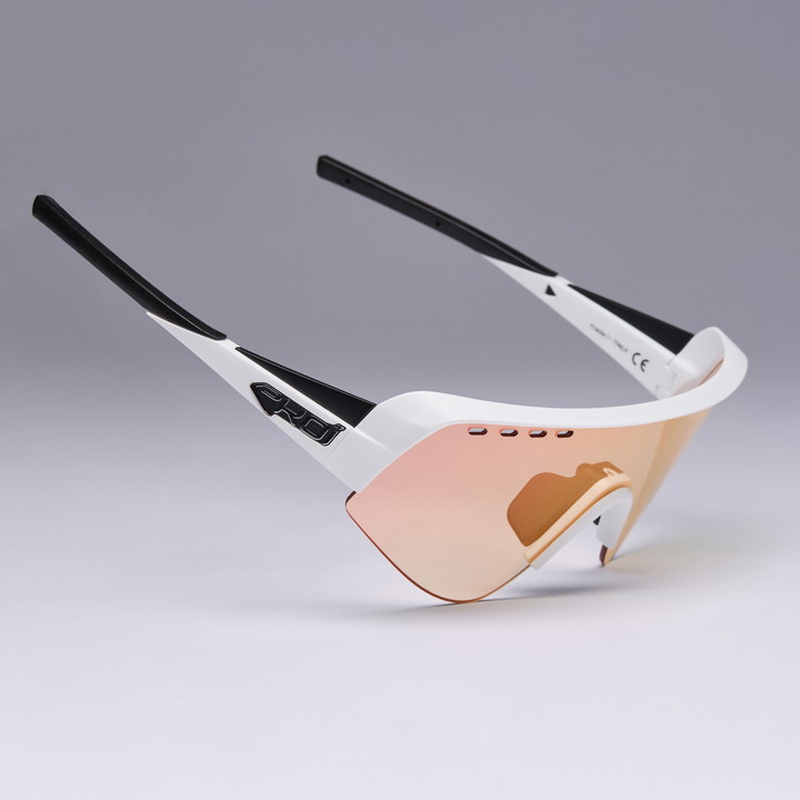 lunettes EKOI TWENTY S25 blanche PH cat 1-3