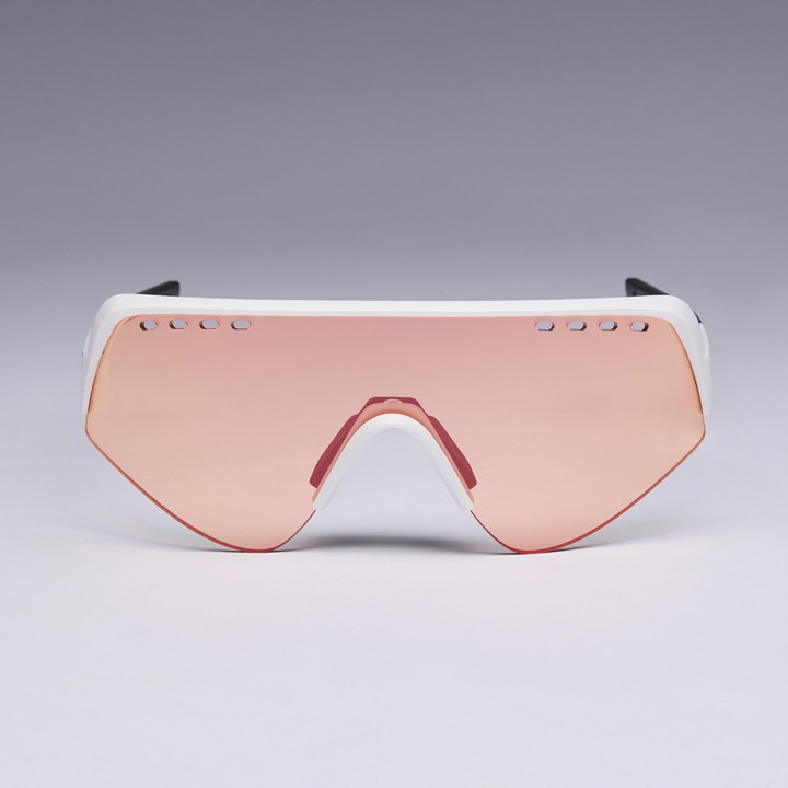 lunettes EKOI TWENTY S25 blanche PH cat 1-3