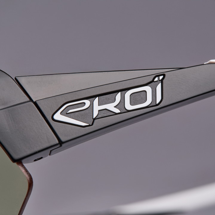 lunettes EKOI TWENTY S25 noir PH cat 1-3