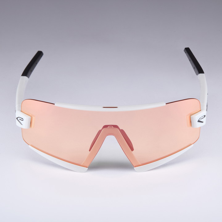 lunettes EKOI OTTIMO S -  S25 blanche PH cat 1-3