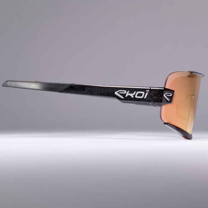 lunettes EKOI OTTIMO S - S25 noir PH cat 1-3