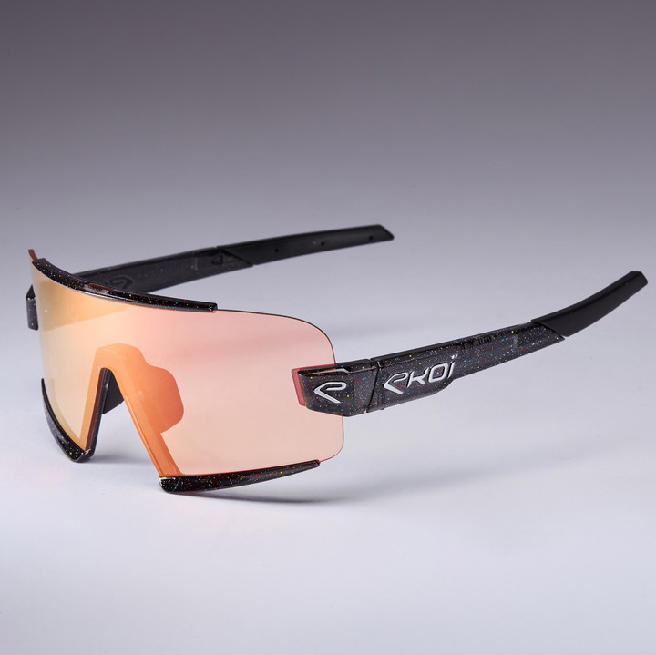 lunettes EKOI OTTIMO S - S25 noir PH cat 1-3