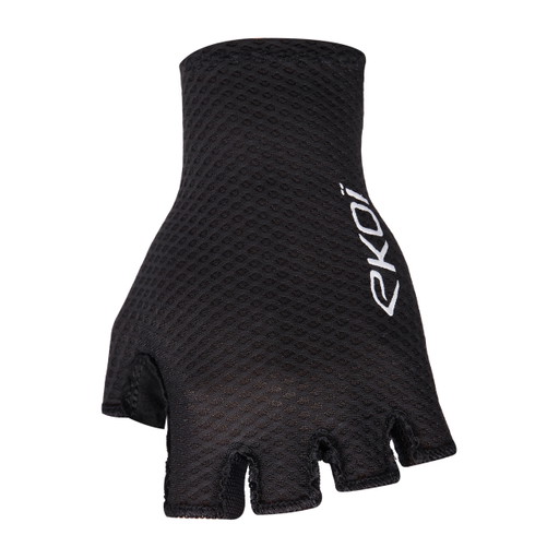 Luvas de estrada EKOI Perf GEL ESTATE Preto