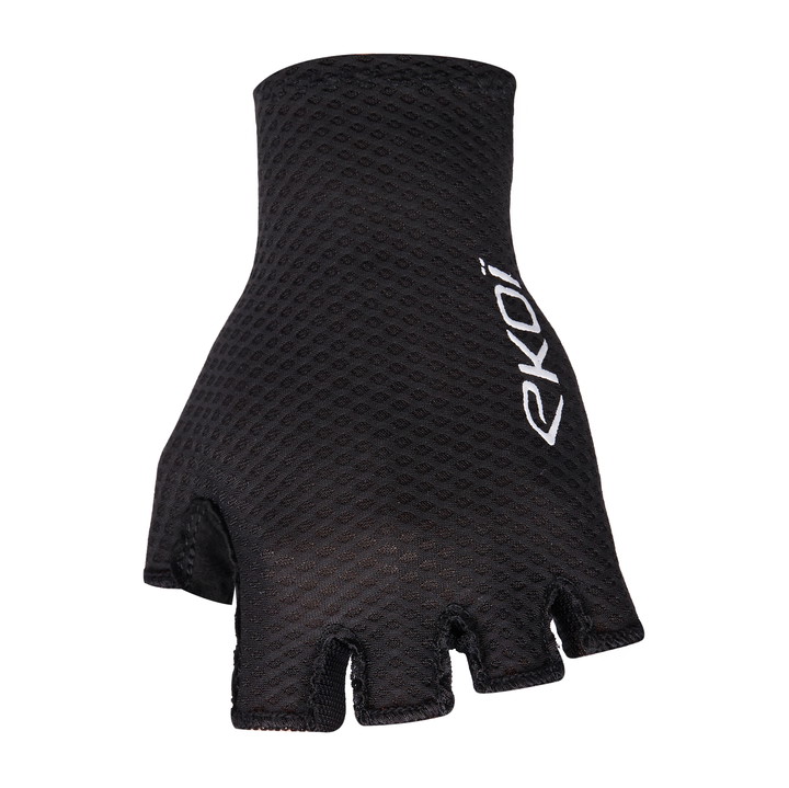 GANTS VELO ROUTE PERF ESTATE NOIR
