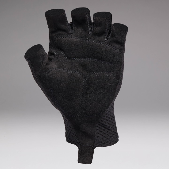 GANTS VELO ROUTE PERF ESTATE NOIR
