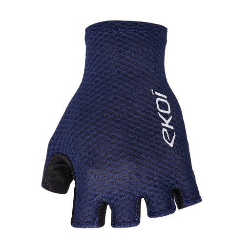 Luvas de estrada EKOI Perf GEL ESTATE Marinho