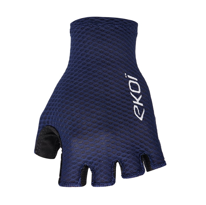 GANTS VELO ROUTE PERF ESTATE MARINE