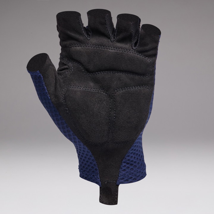 GANTS VELO ROUTE PERF ESTATE MARINE