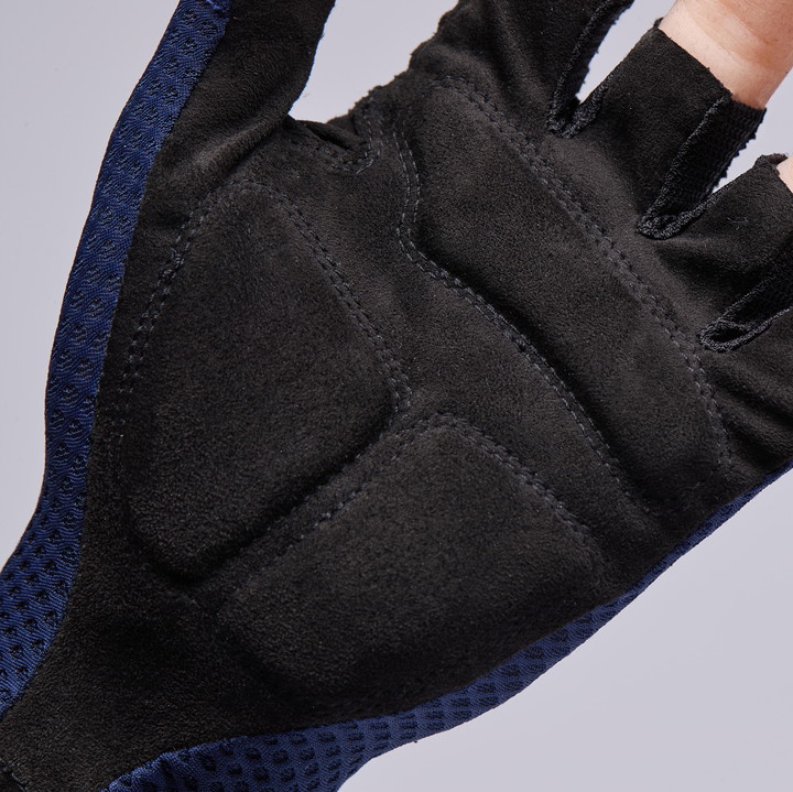 GANTS VELO ROUTE PERF ESTATE MARINE
