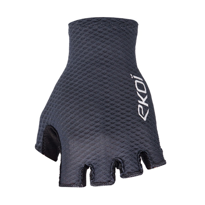 GANTS VELO ROUTE PERF ESTATE GRIS