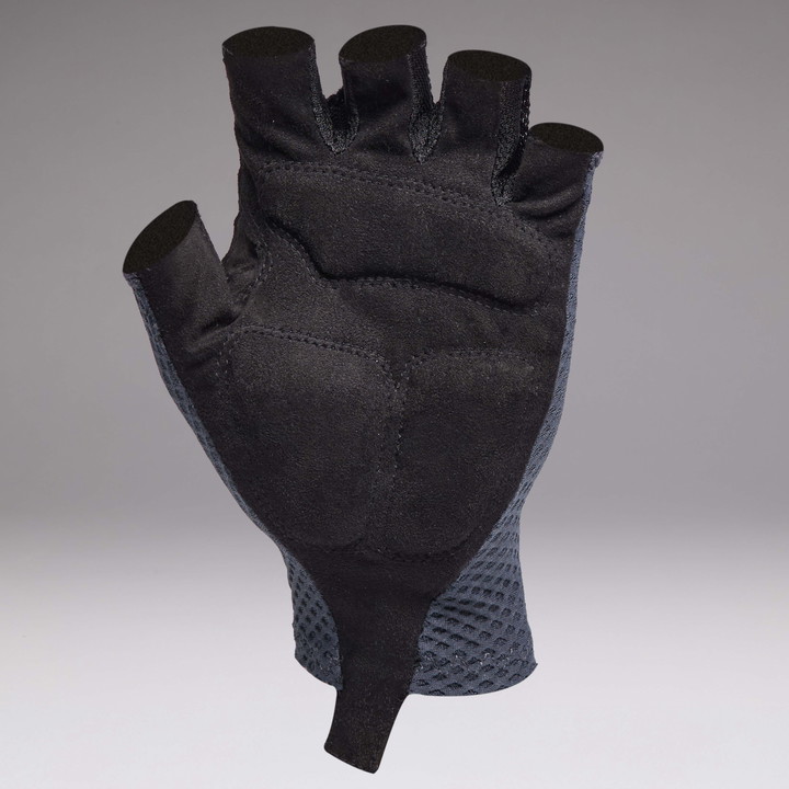 GANTS VELO ROUTE PERF ESTATE GRIS