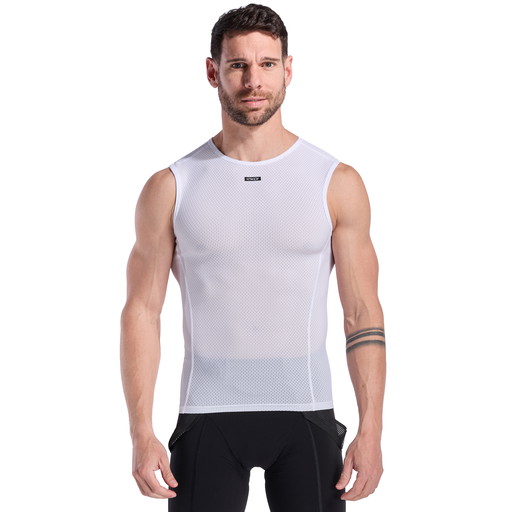 Sleeveless base layer EKOI SKIN ESSENTIALS