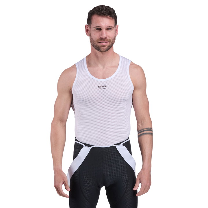 Camiseta interior EKOI Perf SKIN SUNLIGHT sin mangas