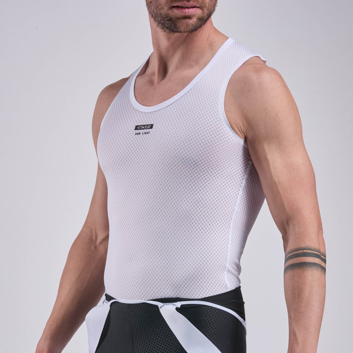 SOUS MAILLOT EKOISKIN PERF SUNLIGHT SM 