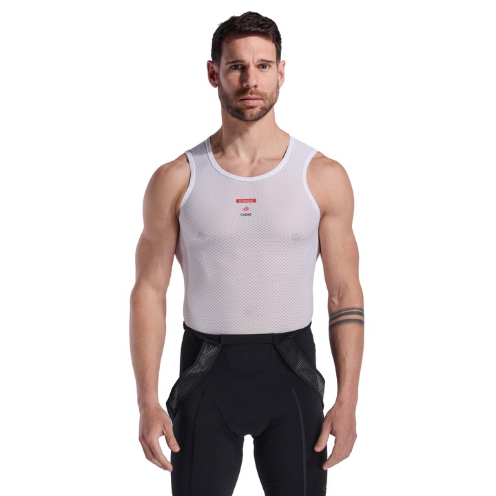 SOUS MAILLOT EKOI SKIN RACING OUTLAST SM