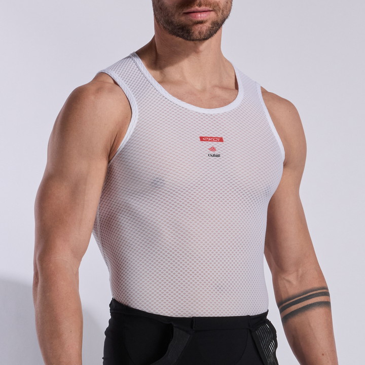 SOUS MAILLOT EKOI SKIN RACING OUTLAST SM