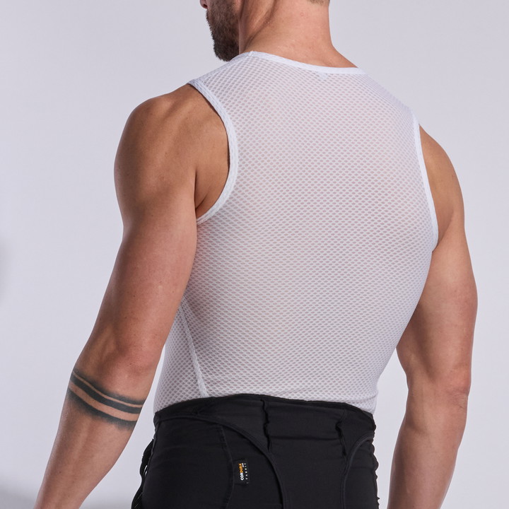 SOUS MAILLOT EKOI SKIN RACING OUTLAST SM