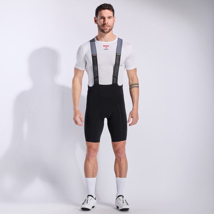Sosu maillot EKOI Racing SKIN OUTLAST manches courtes