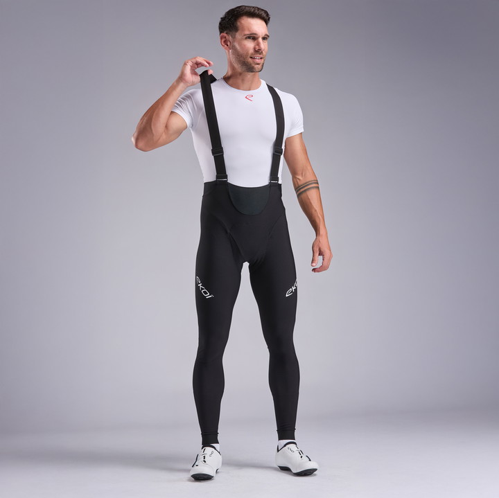 Calzamaglia EKOI Perf GEL MEMORY COMFORT