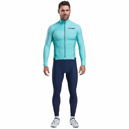 Combinaison thermique EKOI Perf SHADES Aqua