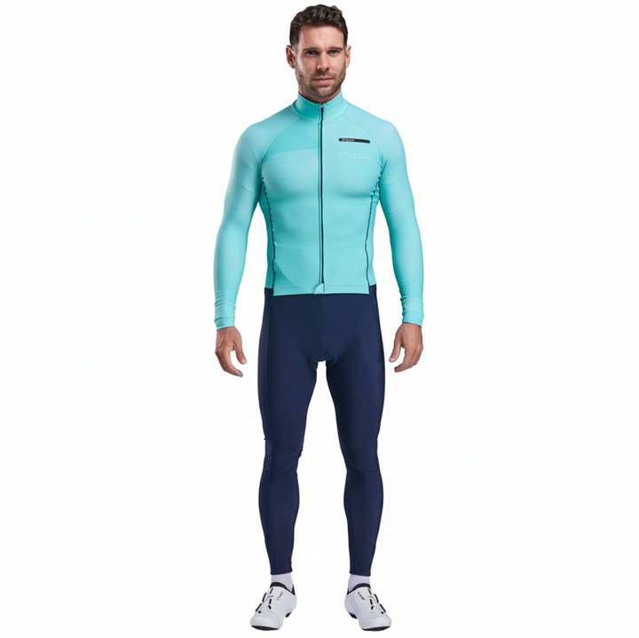 Thermo-Einteiler EKOI Perf SHADES Aqua