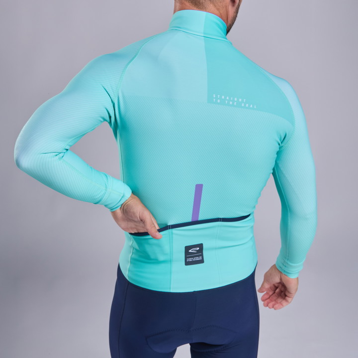 Thermo-Einteiler EKOI Perf SHADES Aqua