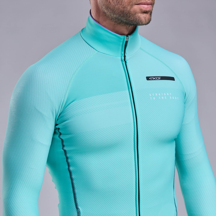Thermo-Einteiler EKOI Perf SHADES Aqua