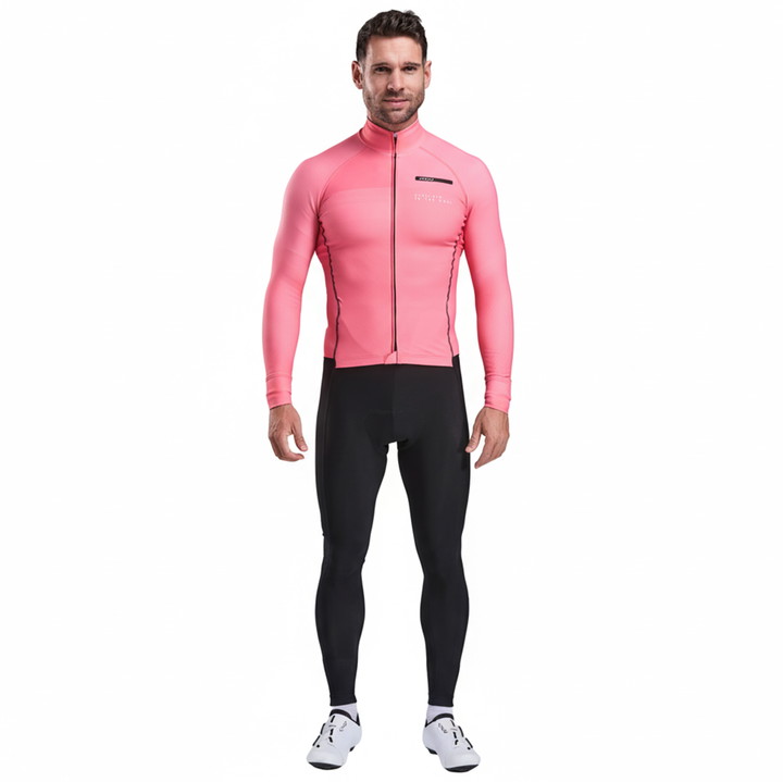 Thermisch koerspak EKOI Perf SHADES Koraal