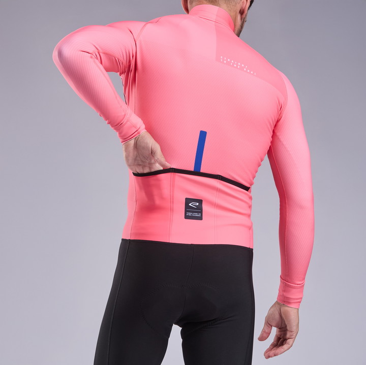 Thermo-Einteiler EKOI Perf SHADES Koralle