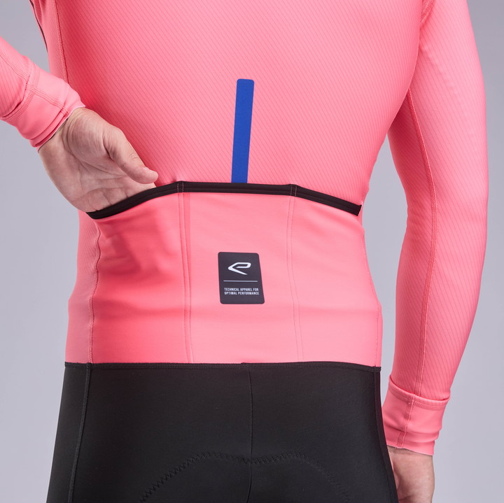 Thermo-Einteiler EKOI Perf SHADES Koralle