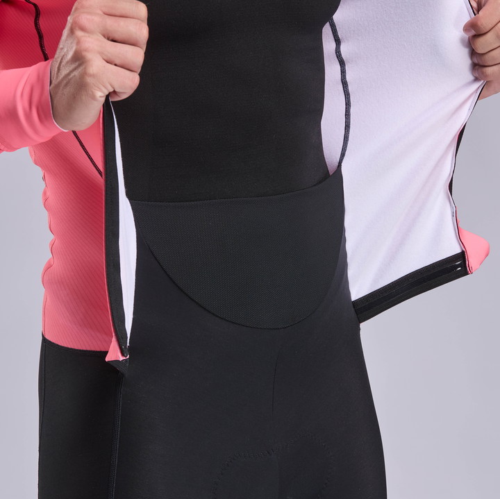 Thermo-Einteiler EKOI Perf SHADES Koralle