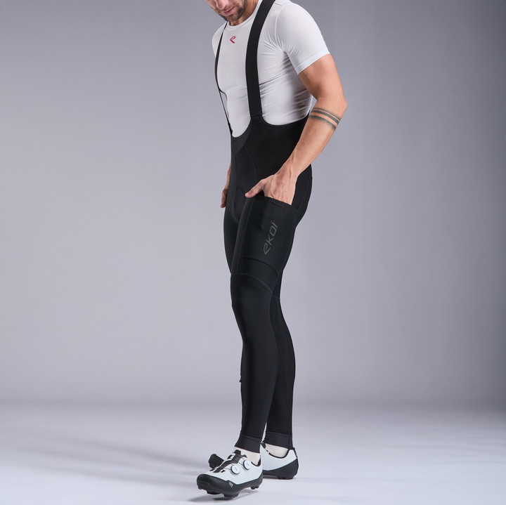Collant Hydrofuge EKOI Perf CARGO Noir