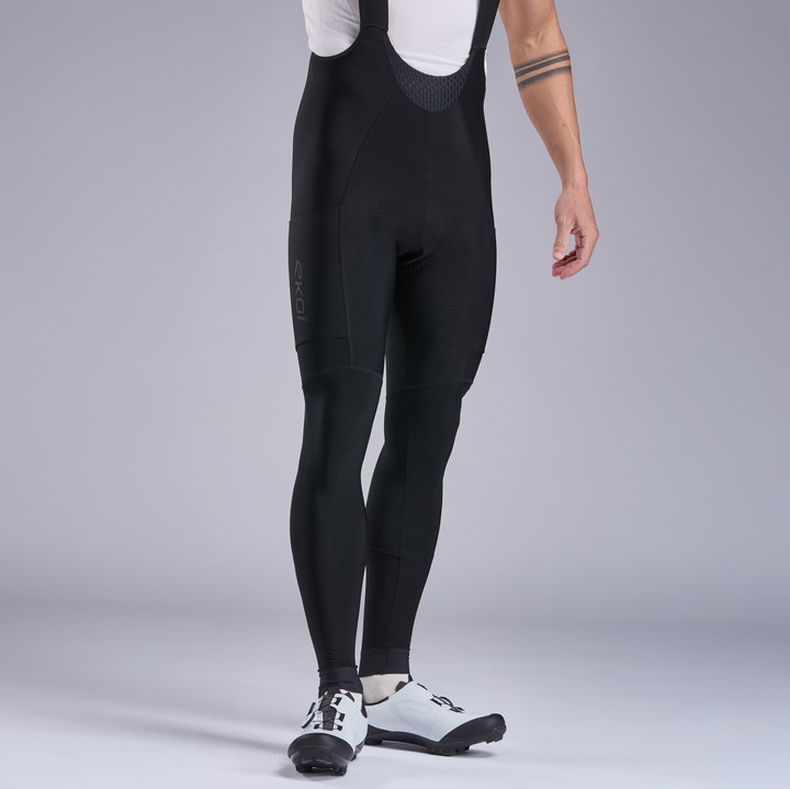 Collant Hydrofuge EKOI Perf CARGO Noir