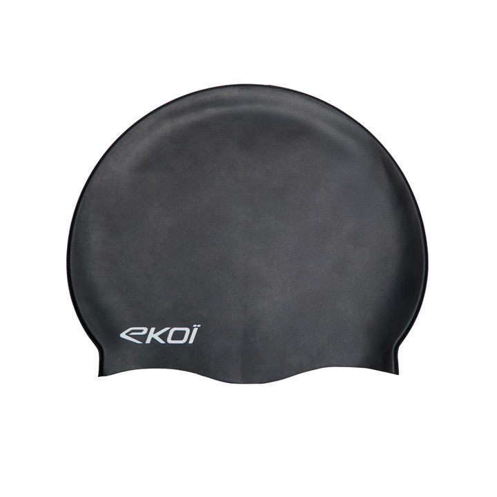 BONNET DE NTATION EKOI PERF SILICON NOIR