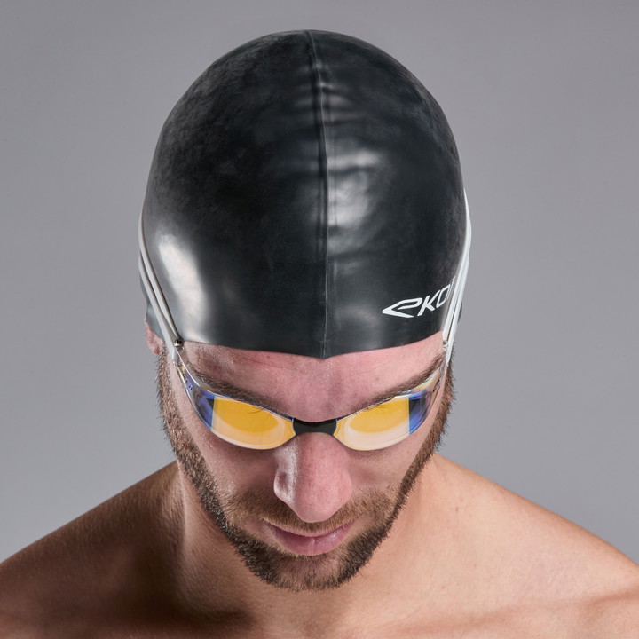 BONNET DE NTATION EKOI PERF SILICON NOIR