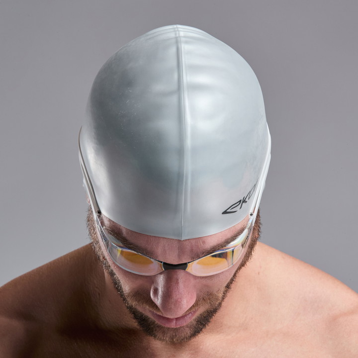 BONNET DE NTATION EKOI PERF SILICON SILVER