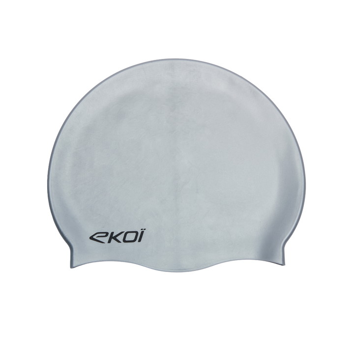 BADMUTS EKOI PERF WaveCut SILICON SILVER