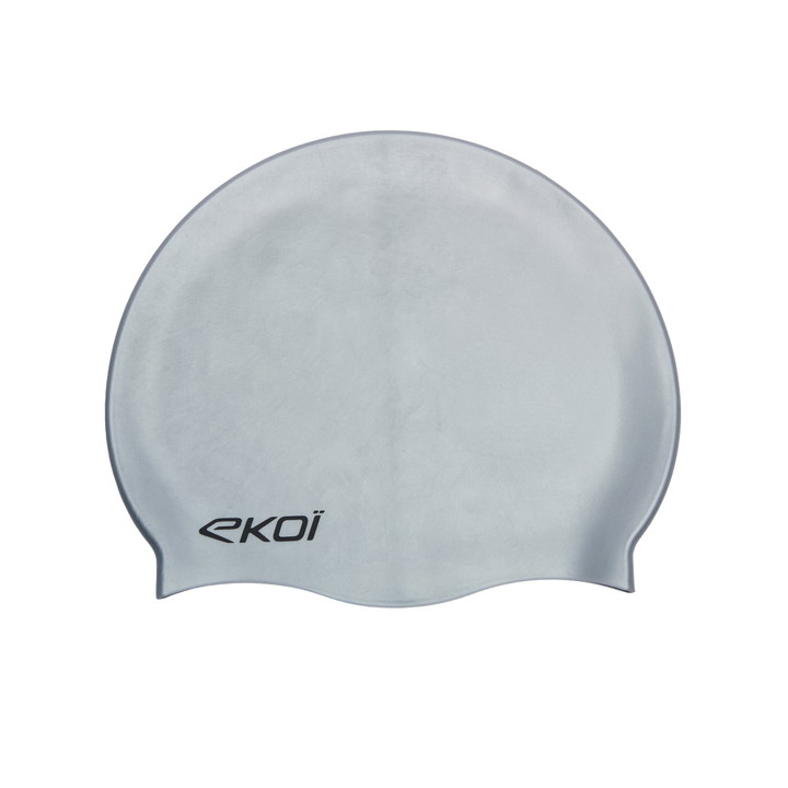BONNET DE NTATION EKOI PERF SILICON SILVER