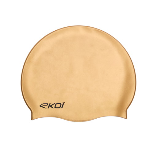 BONNET DE NTATION EKOI PERF SILICON GOLD
