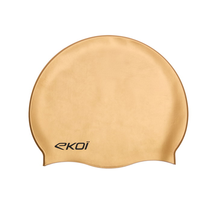 BONNET DE NTATION EKOI PERF SILICON GOLD
