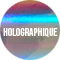 Personnalisation exclusive EKOI AR14 Competition 2026 Holo Silver