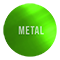 Personnalisation exclusive EKOI AR14 Competition 2026 Holo Vert
