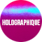 Personnalisation exclusive EKOI AR14 Competition 2026 Holo Violet