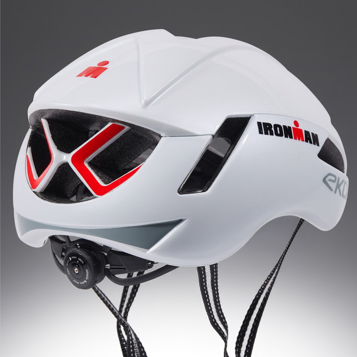 Casque personnalisable EKOI AR14 Blanc
